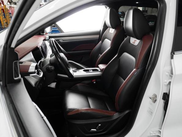 Geely Coolray I с пробегом 2021 года, цена 1 649 000 рублей, 77130 км, внедорожник, Автокод Объявления