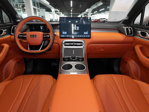 Geely Galaxy M7 с пробегом 2026 года, цена 3 650 000 рублей, 30 км, внедорожник, Автокод Объявления