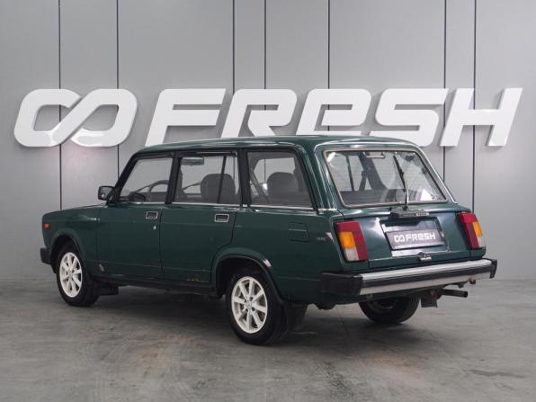 Lada (ВАЗ) 2104 с пробегом 1997 года, цена 249 000 рублей, 54049 км, универсал, Автокод Объявления