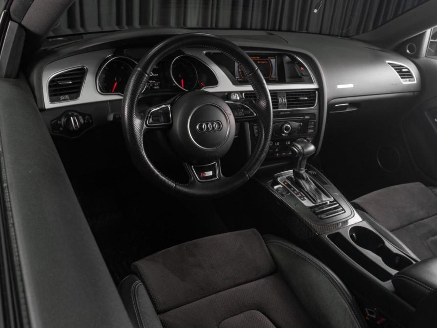 Audi A5 I (8T) Рестайлинг Тюмень  - изображение 18