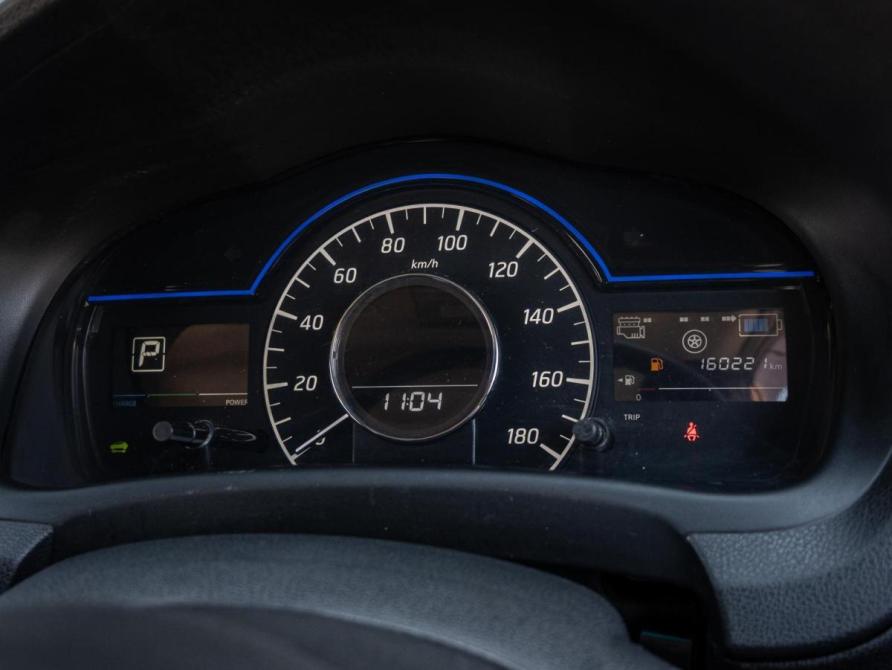 Nissan Note II Рестайлинг Краснодар  - изображение 16