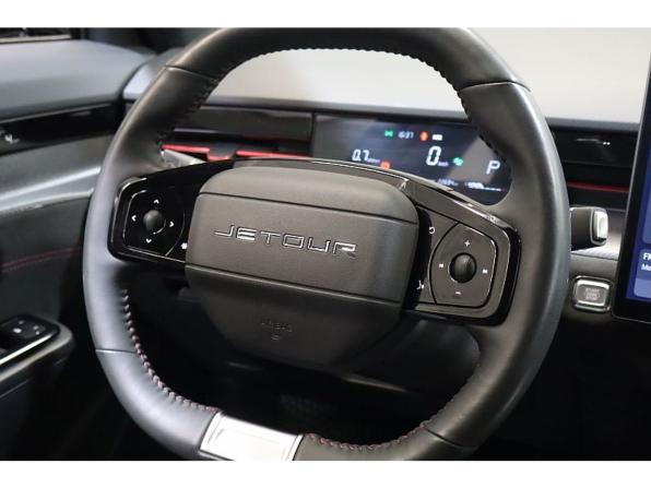 JETOUR DASHING I с пробегом 2023 года, цена 2 149 000 рублей, 22629 км, внедорожник, Автокод Объявления