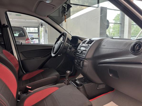 Lada (ВАЗ) Granta I Рестайлинг с пробегом 2023 года, цена 1 086 000 рублей, 27254 км, лифтбек, Автокод Объявления