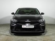 Kia Cerato IV Санкт-Петербург  - изображение 20