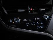 Toyota Camry VIII (XV70) Рестайлинг Москва  - изображение 43
