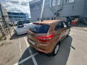 Hyundai Creta I Санкт-Петербург  - изображение 17
