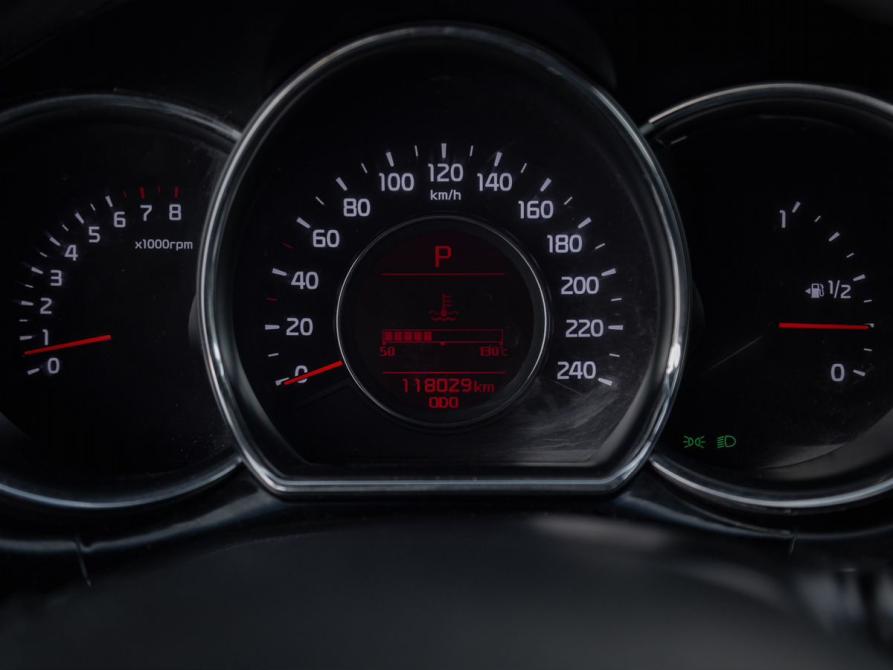 Kia Ceed II Тюмень  - изображение 9