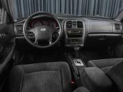 Hyundai Sonata IV (EF) Рестайлинг Тюмень  - изображение 21