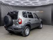 Chevrolet Niva I Самара  - изображение 21