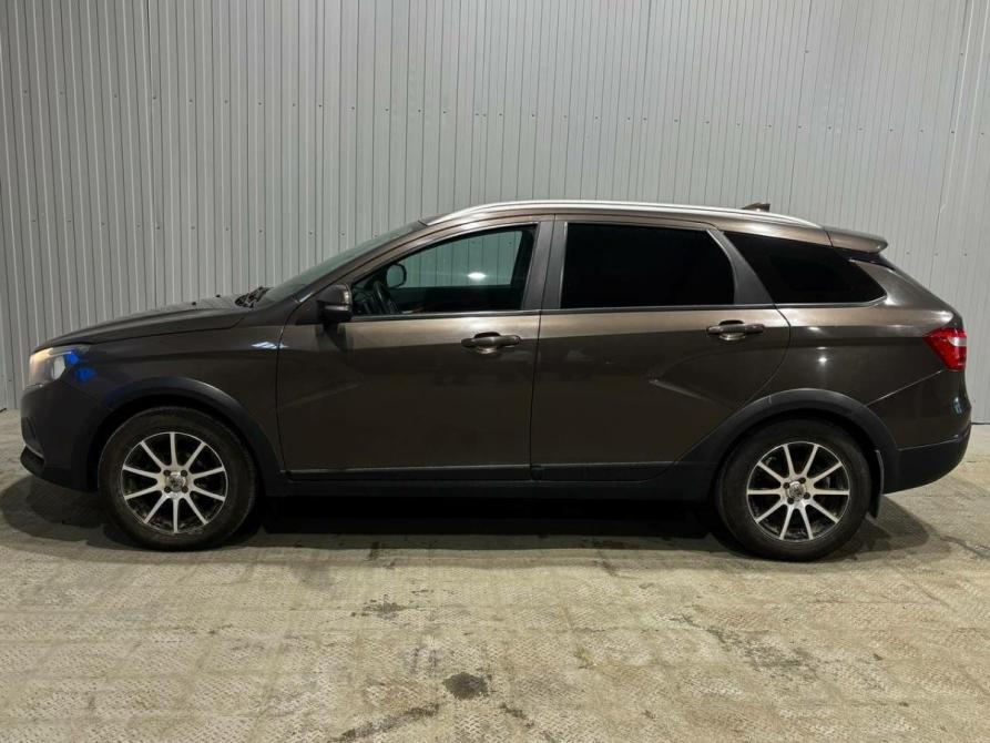 Lada (ВАЗ) Vesta I Смоленск  - изображение 6