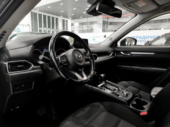 Mazda CX-5 II с пробегом 2018 года, цена 2 450 000 рублей, 147500 км, внедорожник, Автокод Объявления