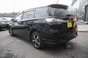 Toyota Wish II Рестайлинг Иркутск  - изображение 32