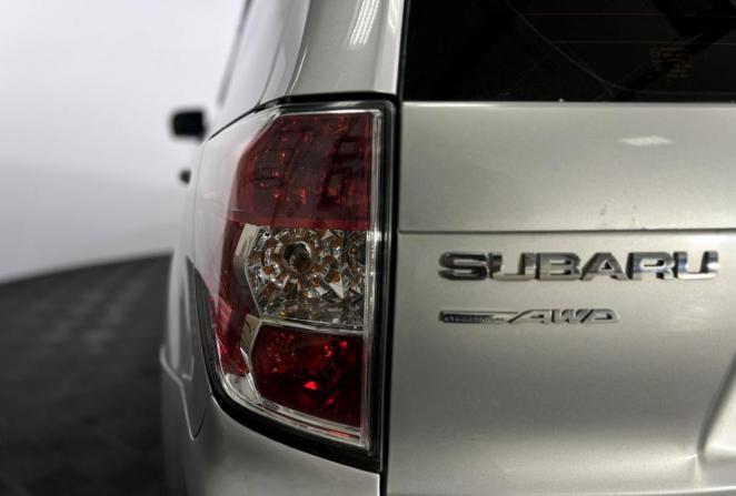 Subaru Forester III с пробегом 2011 года, цена 960 000 рублей, 221000 км, внедорожник, Автокод Объявления