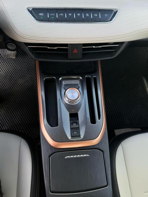 Haval Jolion I Оренбург  - изображение 16