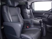 Toyota Alphard III Рестайлинг Кемерово  - изображение 48