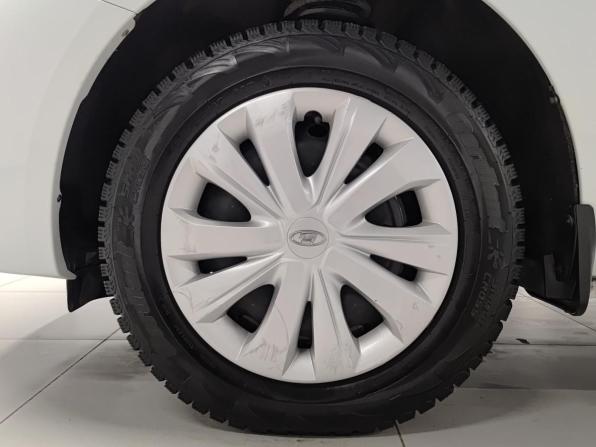 Lada (ВАЗ) Vesta I Рестайлинг (NG) с пробегом 2023 года, цена 1 132 000 рублей, 35333 км, седан, Автокод Объявления