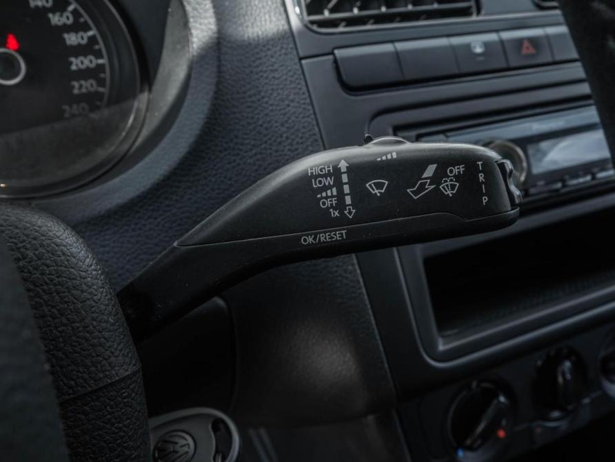 Volkswagen Polo V Рестайлинг Ставрополь  - изображение 16