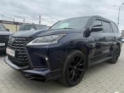 Lexus LX III Рестайлинг 2 Киров  - изображение 42