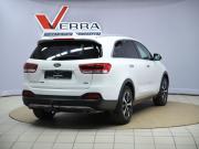 Kia Sorento III Prime Уфа  - изображение 23