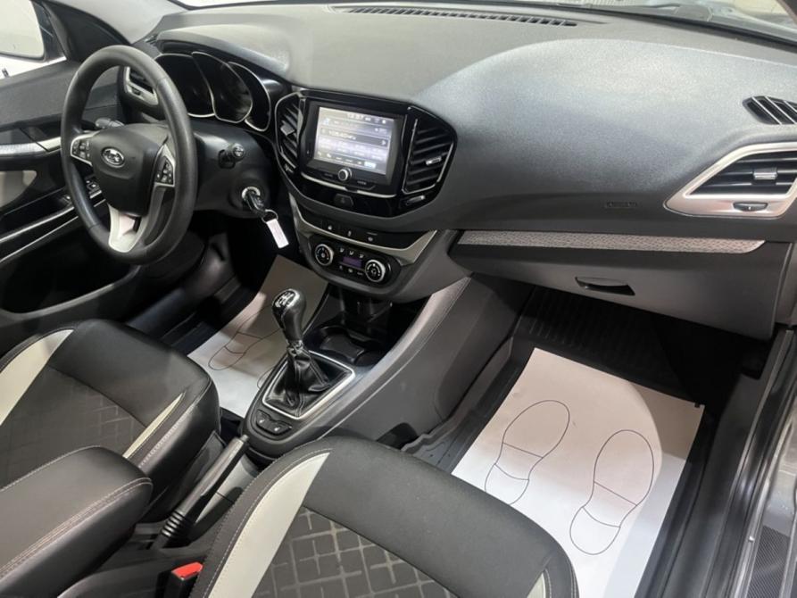 Lada (ВАЗ) Vesta I Курск  - изображение 5