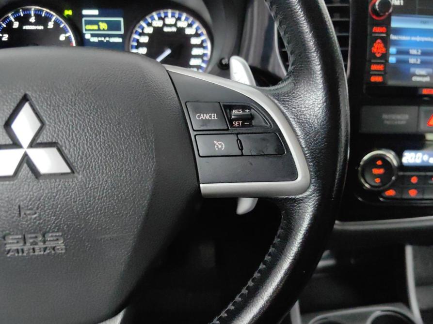 Mitsubishi Outlander III Подольск  - изображение 18