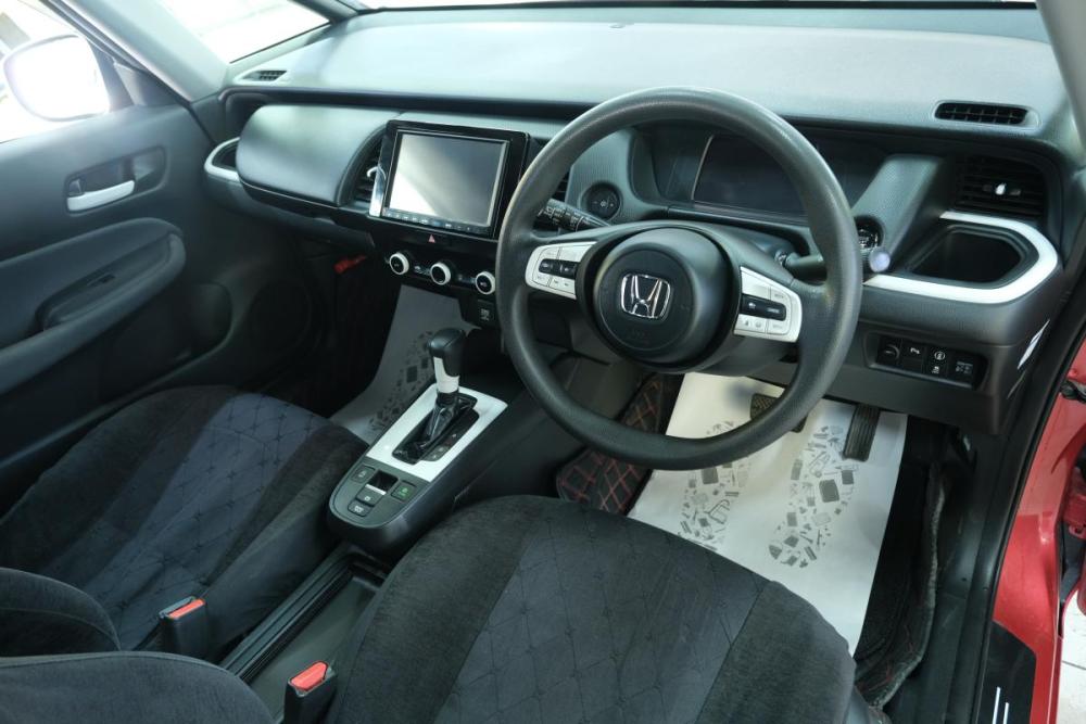 Honda Fit IV Омск  - изображение 11