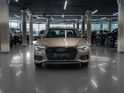 Audi A6 V (C8) Москва  - изображение 28