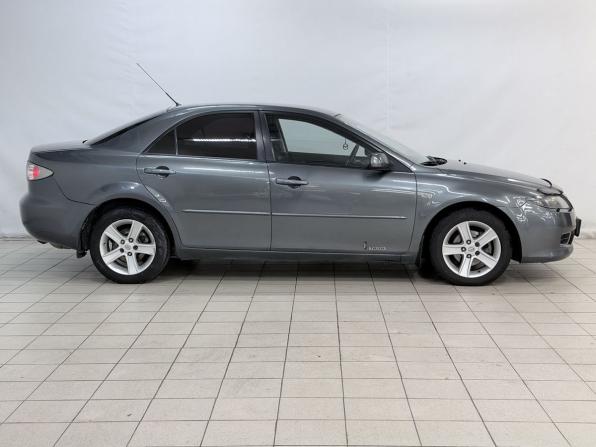 Mazda 6 I (GG) Рестайлинг с пробегом 2007 года, цена 549 000 рублей, 163129 км, седан, Автокод Объявления