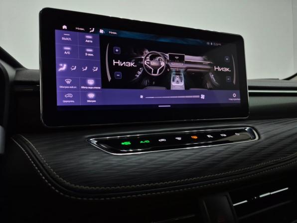 Haval Jolion I с пробегом 2021 года, цена 1 730 000 рублей, 53328 км, внедорожник, Автокод Объявления