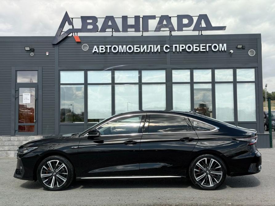 Chery Arrizo 8 Волгоград  - изображение 10