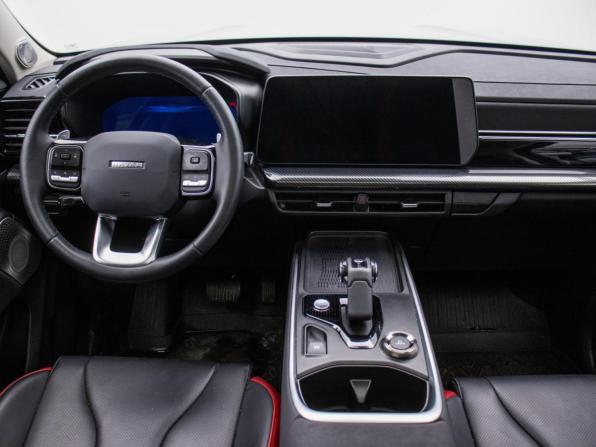 Haval H3 I с пробегом 2024 года, цена 2 230 000 рублей, 66669 км, внедорожник, Автокод Объявления