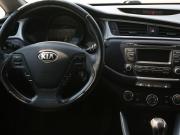 Kia Ceed II Рестайлинг Иваново  - изображение 31