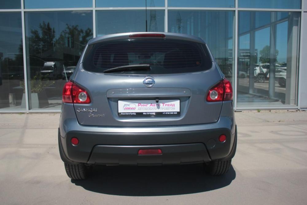 Nissan Qashqai I Воронеж  - изображение 6