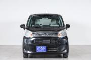 Daihatsu Move VI Рестайлинг Новосибирск  - изображение 20