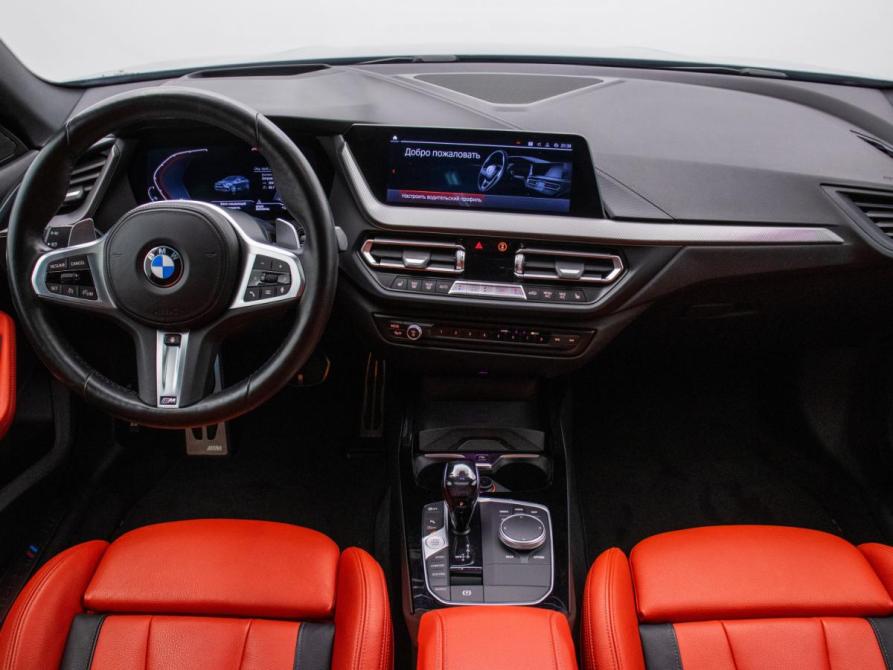 BMW 2 серии F44 Москва  - изображение 14