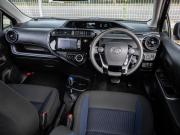 Toyota Aqua I Рестайлинг 2 Краснодар  - изображение 26