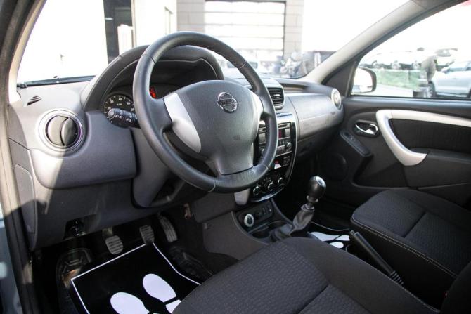 Nissan Terrano III (D10) с пробегом 2015 года, цена 1 190 000 рублей, 115848 км, внедорожник, Автокод Объявления