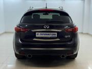 Infiniti QX70 Москва  - изображение 23