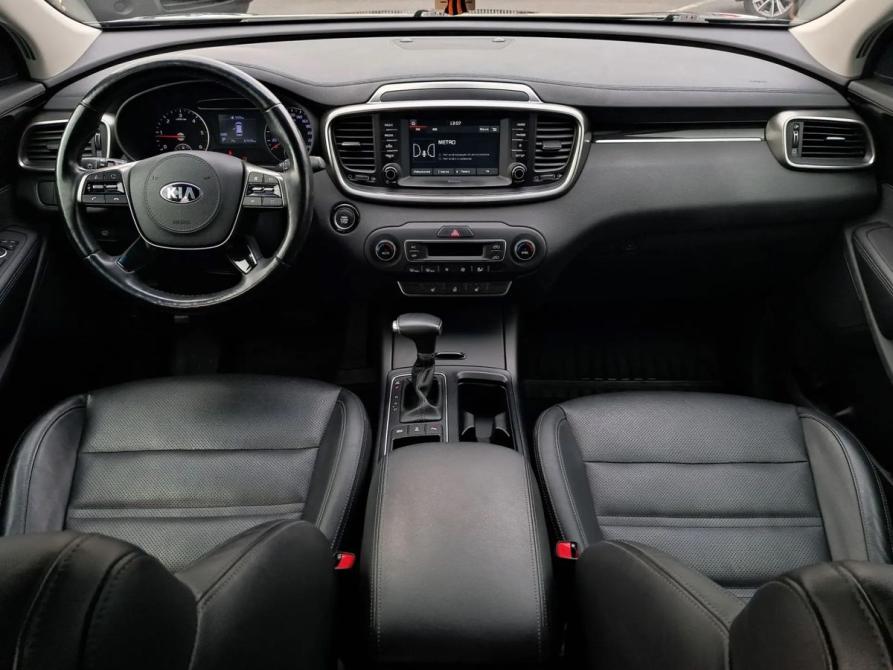 Kia Sorento III Prime Рестайлинг Санкт-Петербург  - изображение 8