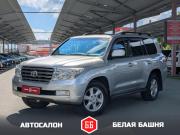 Toyota Land Cruiser 200 Series Екатеринбург  - изображение 24