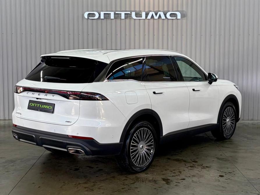 Chery Tiggo 9 I Краснодар  - изображение 5