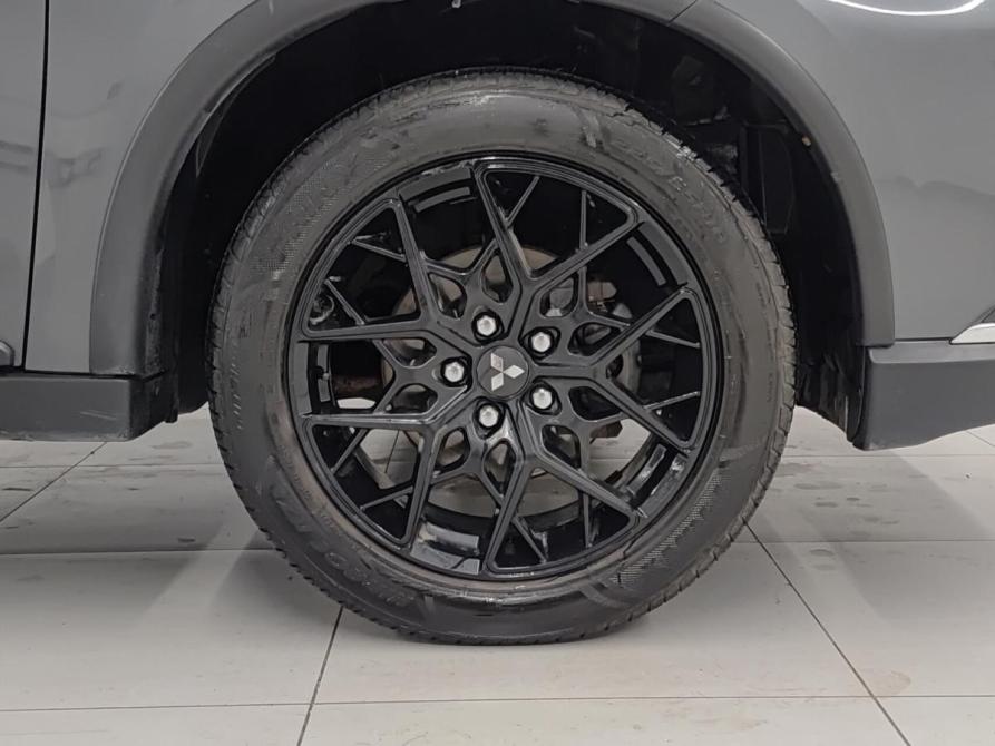 Mitsubishi Outlander III Рестайлинг 3 Казань  - изображение 22