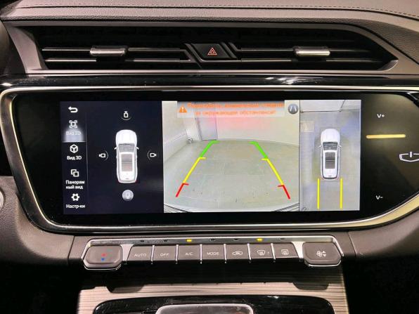 Geely Atlas Pro с пробегом 2022 года, цена 1 499 000 рублей, 163499 км, внедорожник, Автокод Объявления