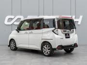 Toyota Tank I Краснодар  - изображение 22