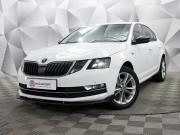 Skoda Octavia III (A7) Рестайлинг Ульяновск  - изображение 22