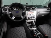Ford Focus II Рестайлинг Воронеж  - изображение 23