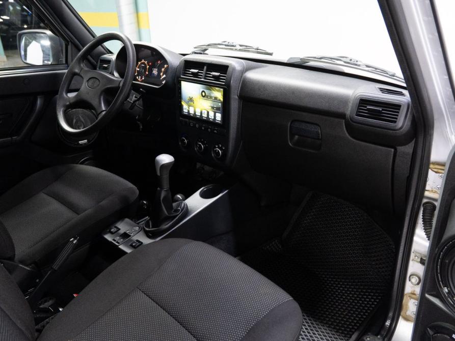 Lada (ВАЗ) Niva Legend I Тюмень  - изображение 16
