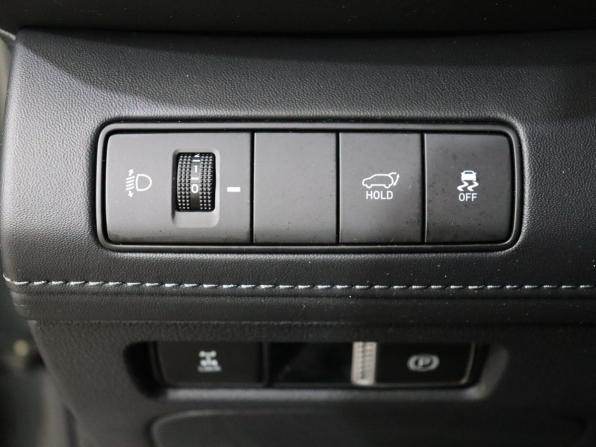 Hyundai Santa Fe IV Рестайлинг с пробегом 2023 года, цена 4 259 000 рублей, 49237 км, внедорожник, Автокод Объявления