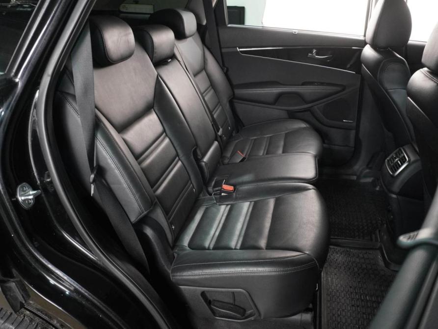 Kia Sorento III Prime Рестайлинг Воронеж  - изображение 7