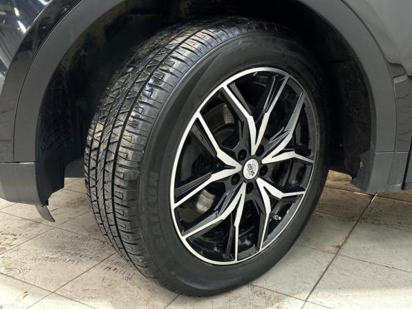 Jaguar E-Pace I с пробегом 2019 года, цена 1 880 000 рублей, 214300 км, внедорожник, Автокод Объявления